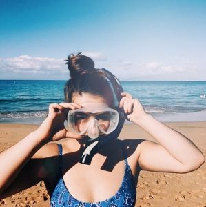 Meet your Posher, Delaney